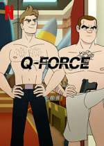 Watch Q-Force Tvmuse