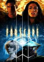 Watch Farscape: The Peacekeeper Wars Tvmuse