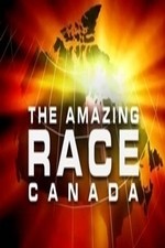 Watch The Amazing Race Canada Tvmuse