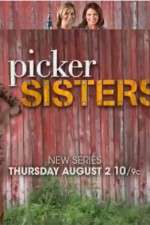 Watch Picker Sisters Tvmuse