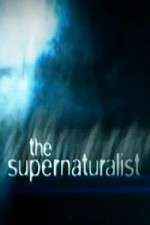 Watch The Supernaturalist Tvmuse