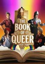 Watch The Book of Queer Tvmuse