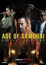 Watch Age of Samurai: Battle for Japan Tvmuse