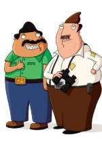 Watch Bordertown Tvmuse