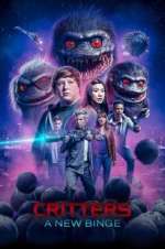 Watch Critters: A New Binge Tvmuse