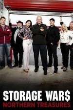 Watch Storage Wars Northern Treasures Tvmuse