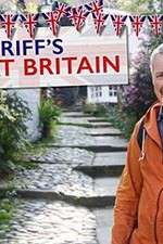 Watch Griff's Great Britain Tvmuse