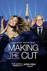 Watch Making the Cut Tvmuse