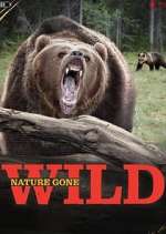 Watch Nature Gone Wild Tvmuse