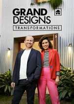 Watch Grand Designs Transformations Tvmuse