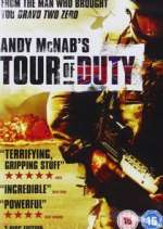 Watch Andy McNab's Tour of Duty Tvmuse