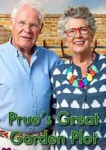 Watch Prue's Great Garden Plot Tvmuse