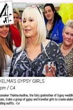 Watch Thelma's Gypsy Girls Tvmuse