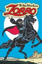 Watch The New Adventures of Zorro Tvmuse