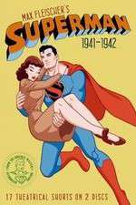 Watch Max Fleischer's Superman Tvmuse