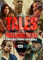 Watch Tales of the Walking Dead Tvmuse