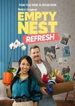 Watch Empty Nest Refresh Tvmuse