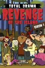 Watch Total Drama: Revenge of the Island Tvmuse