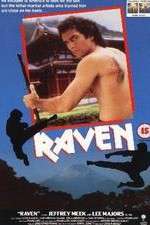 Watch Raven Tvmuse