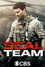 Watch SEAL Team Tvmuse