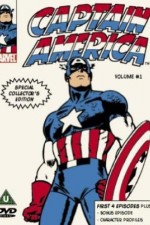 Watch Captain America Tvmuse