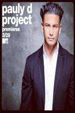 Watch The Pauly D Project Tvmuse