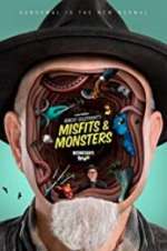 Watch Bobcat Goldthwait's Misfits & Monsters Tvmuse