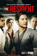 Watch The Resident Tvmuse