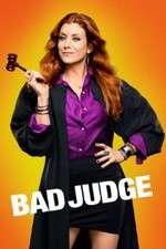 Watch Bad Judge Tvmuse