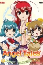 Watch Angel Tales Tvmuse