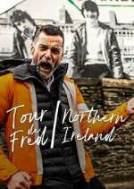 Tour De Fred: Northern Ireland tvmuse