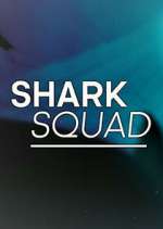 Watch Shark Squad Tvmuse