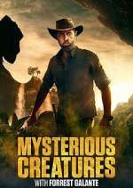 Watch Mysterious Creatures with Forrest Galante Tvmuse