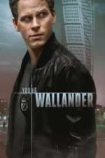 Watch Young Wallander Tvmuse