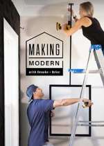 Watch Making Modern with Brooke and Brice Tvmuse