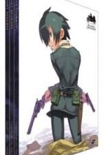 Watch Kino no tabi Tvmuse