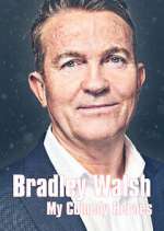 Watch Bradley Walsh: Legends of Comedy Tvmuse