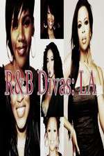 Watch R&B Divas: Los Angeles Tvmuse