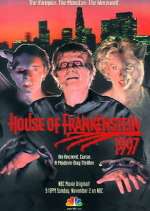 Watch House of Frankenstein Tvmuse