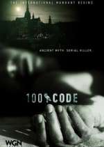 Watch 100 Code Tvmuse