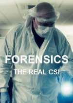 Watch Forensics: The Real CSI Tvmuse