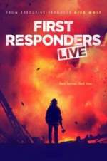 Watch First Responders Live Tvmuse