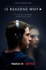 Watch 13 Reasons Why Tvmuse