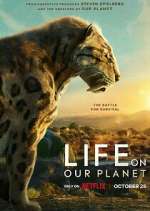 Watch Life on Our Planet Tvmuse