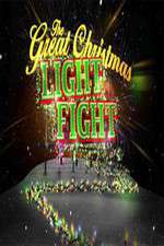 Watch The Great Christmas Light Fight Tvmuse