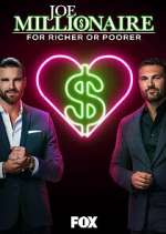 Watch Joe Millionaire: For Richer or Poorer Tvmuse