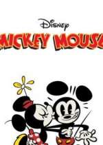 Watch Disney Mickey Mouse Tvmuse