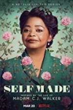 Watch Self Made: Inspired by the Life of Madam C.J. Walker Tvmuse