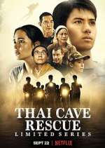 Watch Thai Cave Rescue Tvmuse