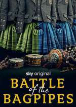 Watch Battle of the Bagpipes Tvmuse